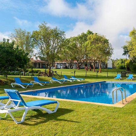 Monte Da Galrixa Villa Zambujeira do Mar Bagian luar foto