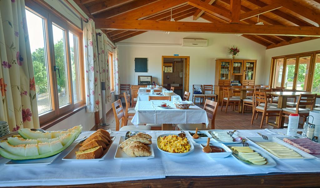 Monte Da Galrixa Villa Zambujeira do Mar Bagian luar foto