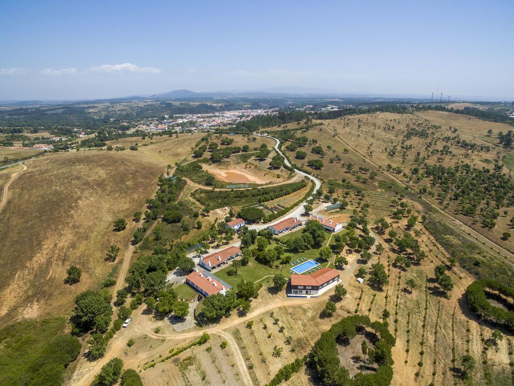 Monte Da Galrixa Villa Zambujeira do Mar Bagian luar foto