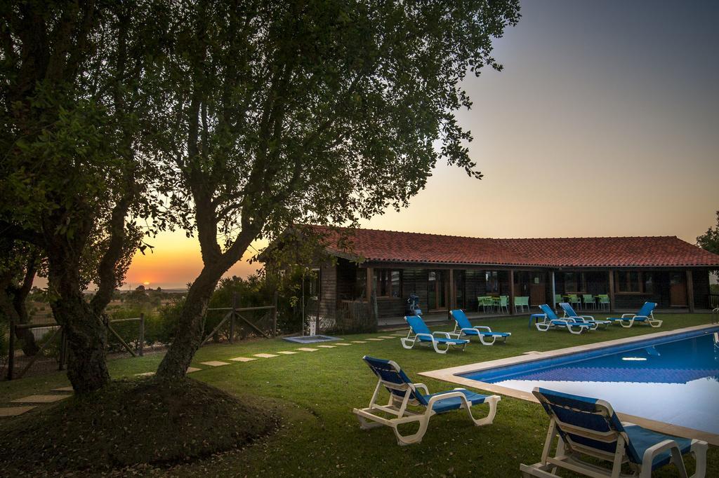 Monte Da Galrixa Villa Zambujeira do Mar Bagian luar foto
