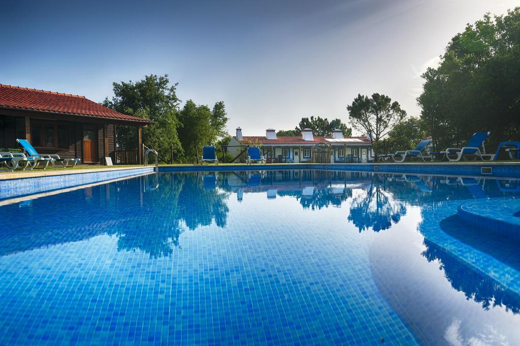 Monte Da Galrixa Villa Zambujeira do Mar Bagian luar foto