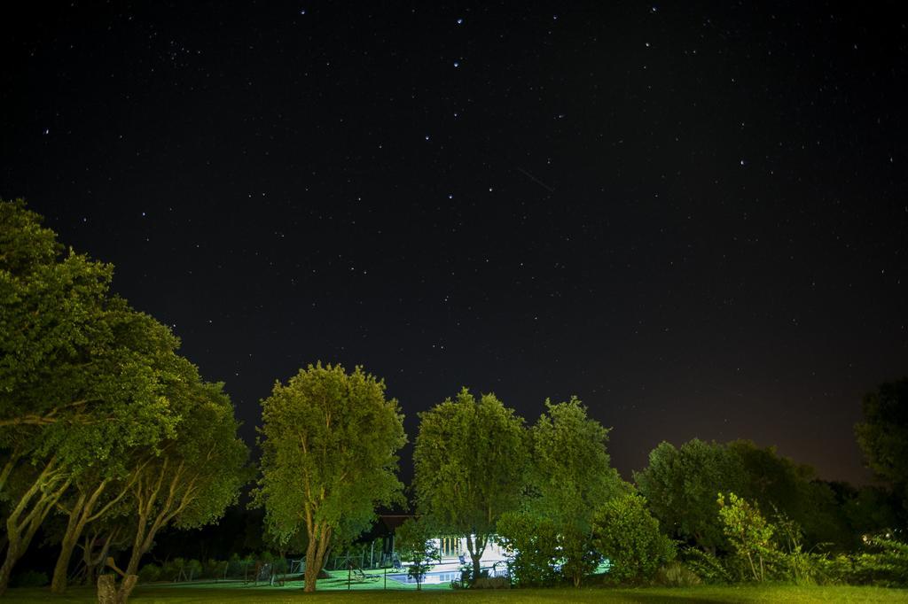 Monte Da Galrixa Villa Zambujeira do Mar Bagian luar foto
