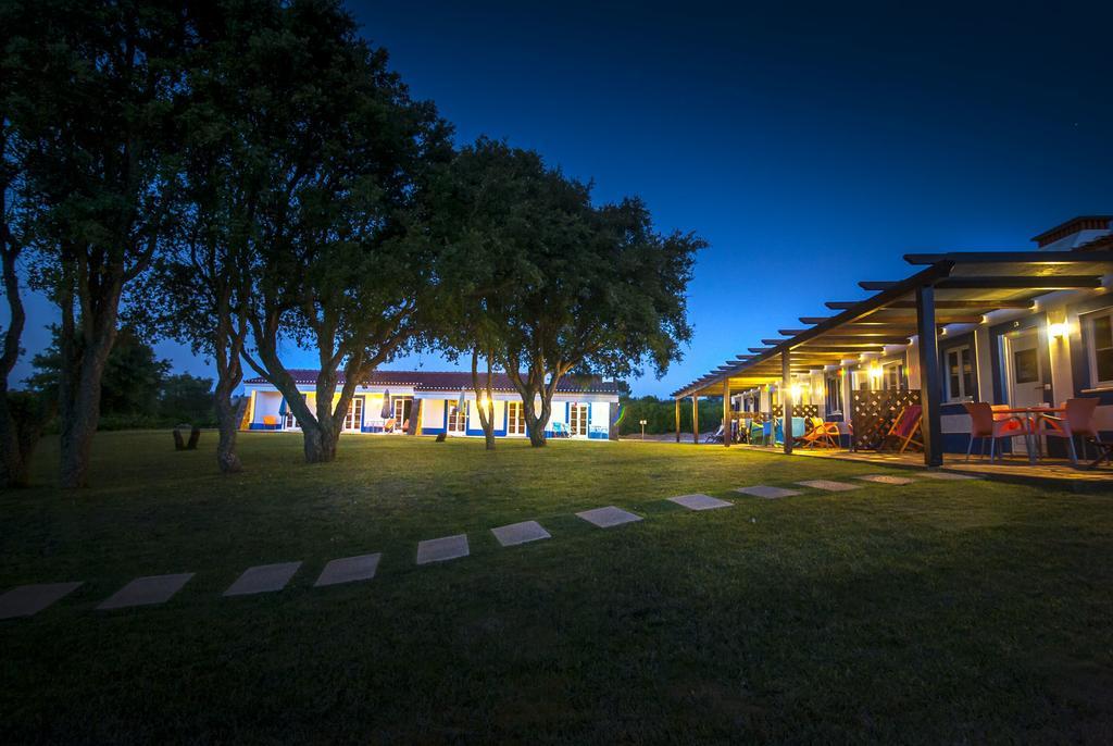 Monte Da Galrixa Villa Zambujeira do Mar Bagian luar foto