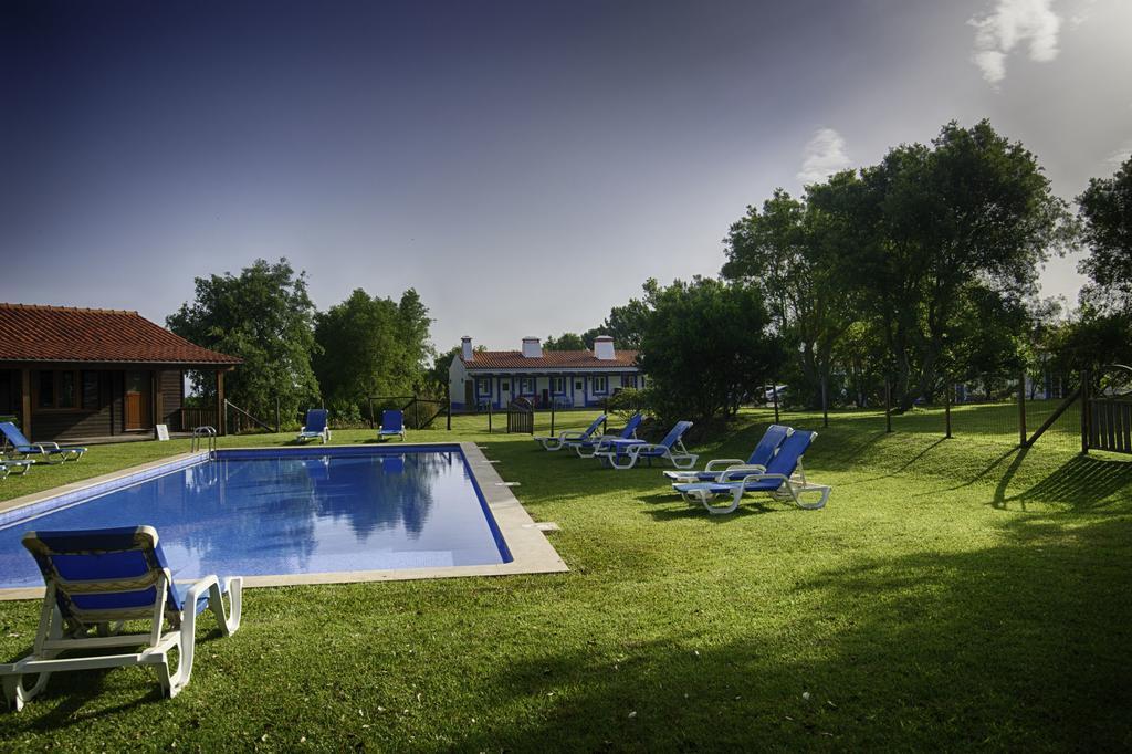 Monte Da Galrixa Villa Zambujeira do Mar Bagian luar foto