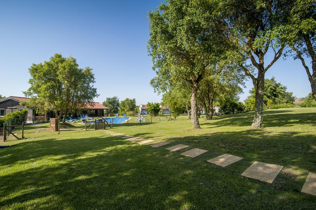 Monte Da Galrixa Villa Zambujeira do Mar Bagian luar foto