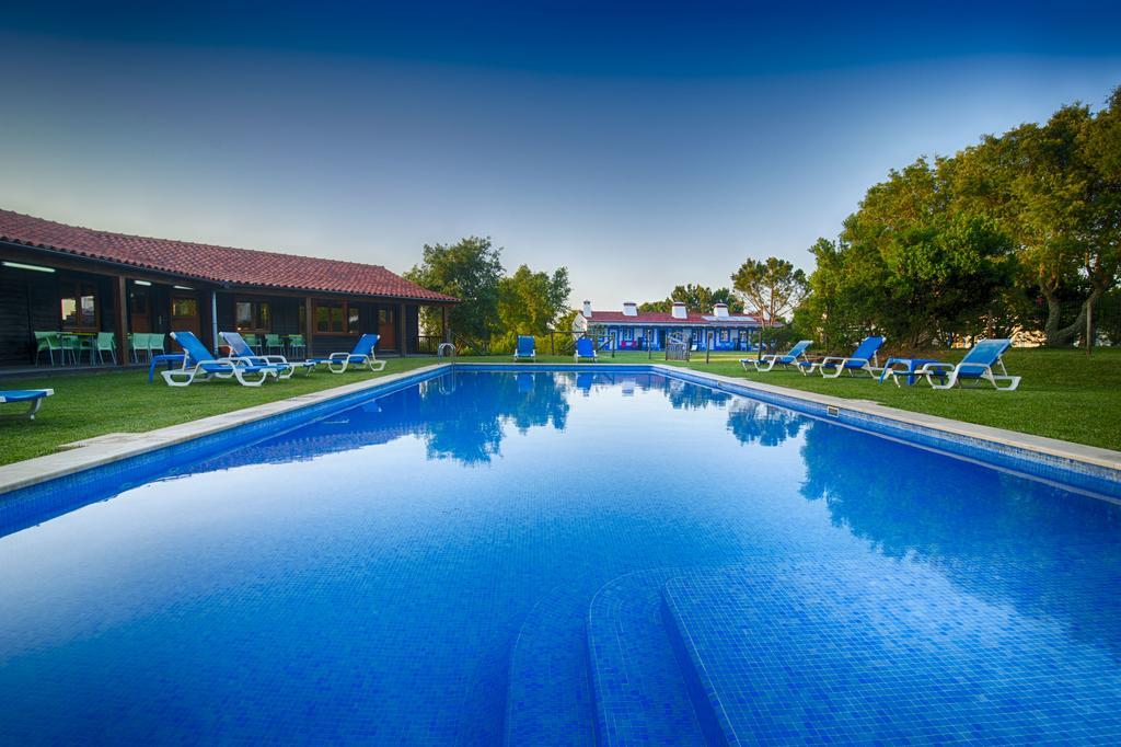 Monte Da Galrixa Villa Zambujeira do Mar Bagian luar foto