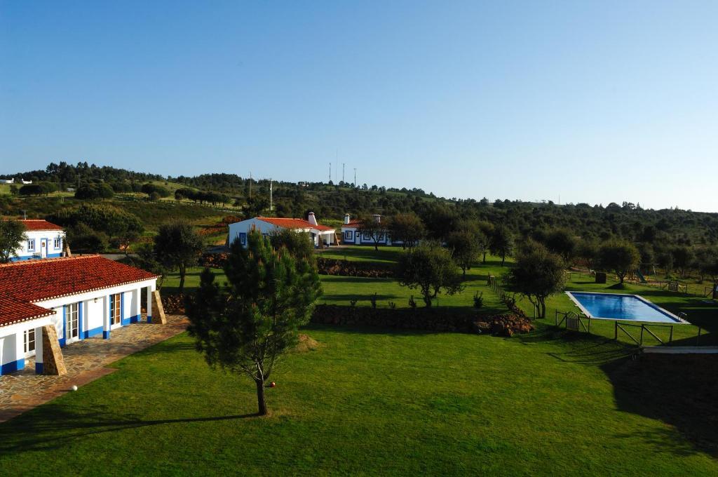 Monte Da Galrixa Villa Zambujeira do Mar Bagian luar foto