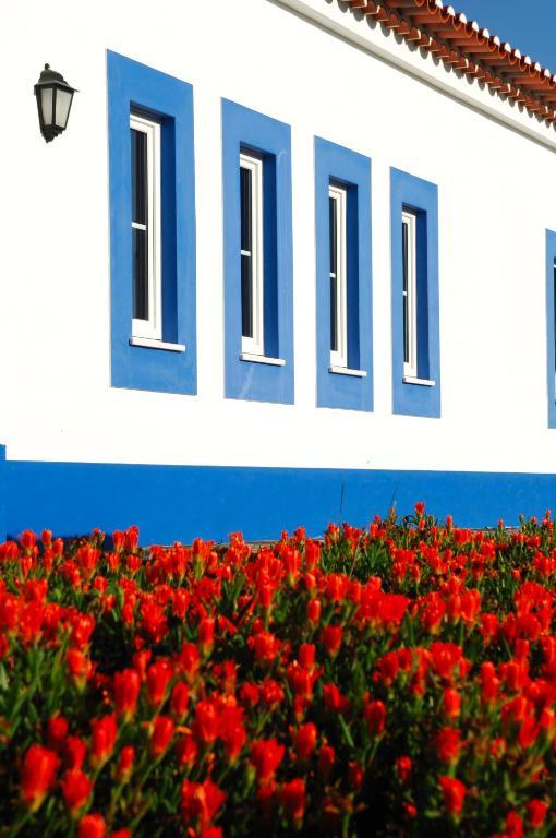 Monte Da Galrixa Villa Zambujeira do Mar Bagian luar foto