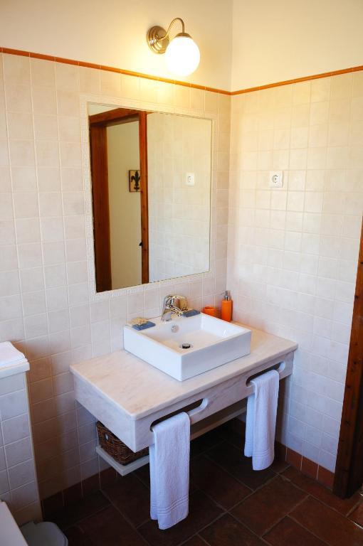 Monte Da Galrixa Villa Zambujeira do Mar Ruang foto
