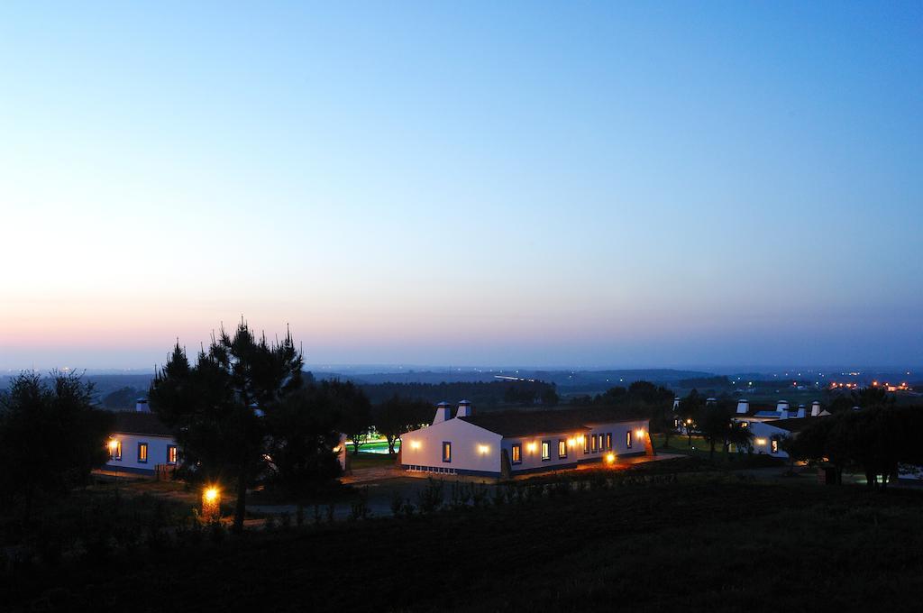 Monte Da Galrixa Villa Zambujeira do Mar Bagian luar foto