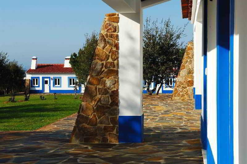 Monte Da Galrixa Villa Zambujeira do Mar Bagian luar foto
