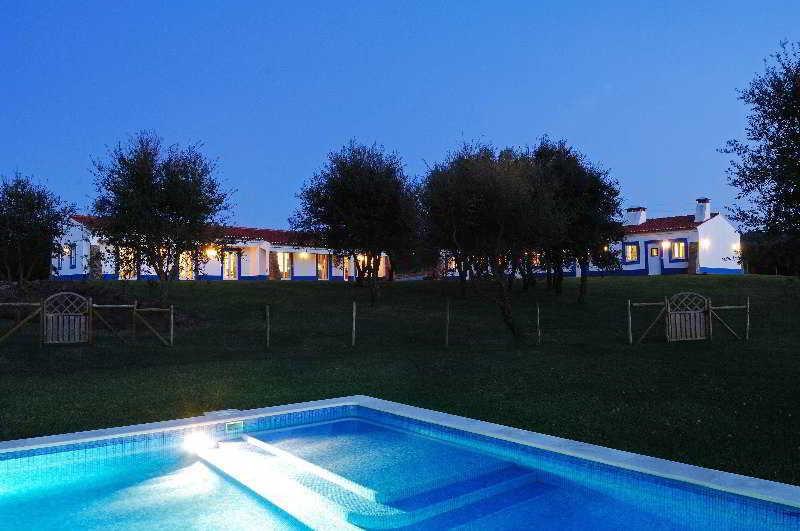 Monte Da Galrixa Villa Zambujeira do Mar Bagian luar foto