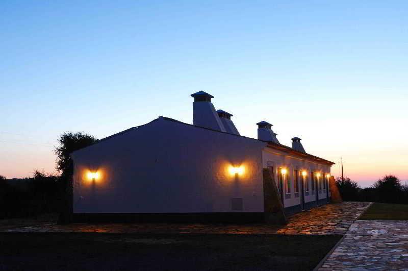 Monte Da Galrixa Villa Zambujeira do Mar Bagian luar foto