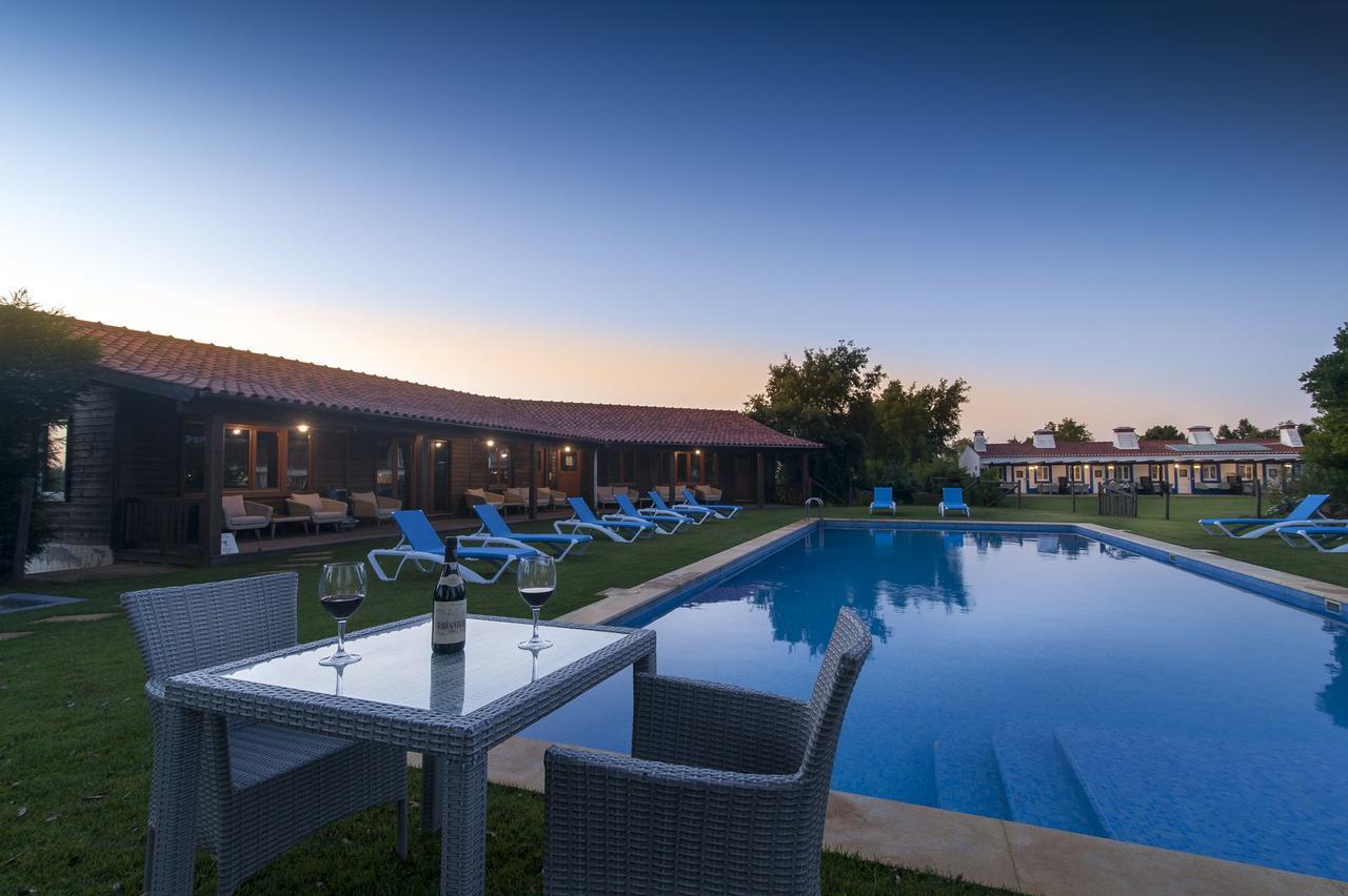 Monte Da Galrixa Villa Zambujeira do Mar Bagian luar foto
