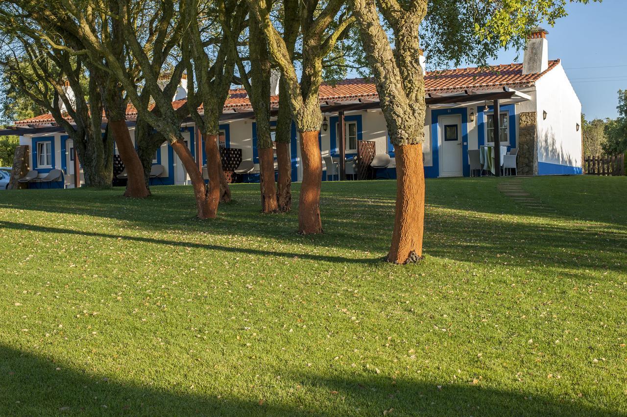 Monte Da Galrixa Villa Zambujeira do Mar Bagian luar foto