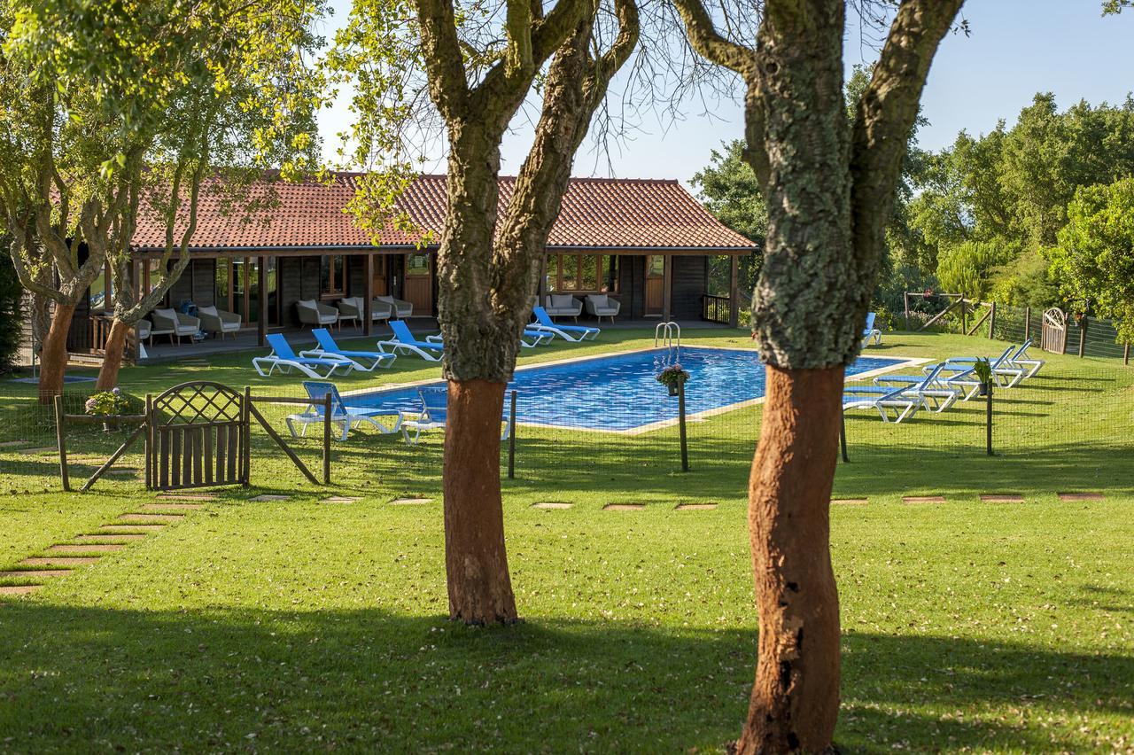 Monte Da Galrixa Villa Zambujeira do Mar Bagian luar foto