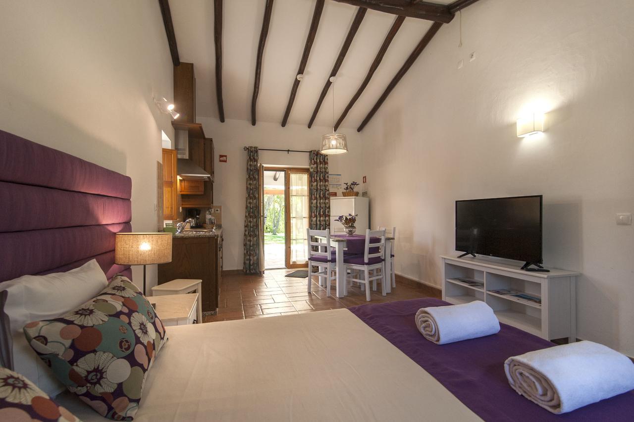 Monte Da Galrixa Villa Zambujeira do Mar Bagian luar foto