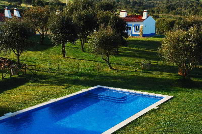 Monte Da Galrixa Villa Zambujeira do Mar Bagian luar foto